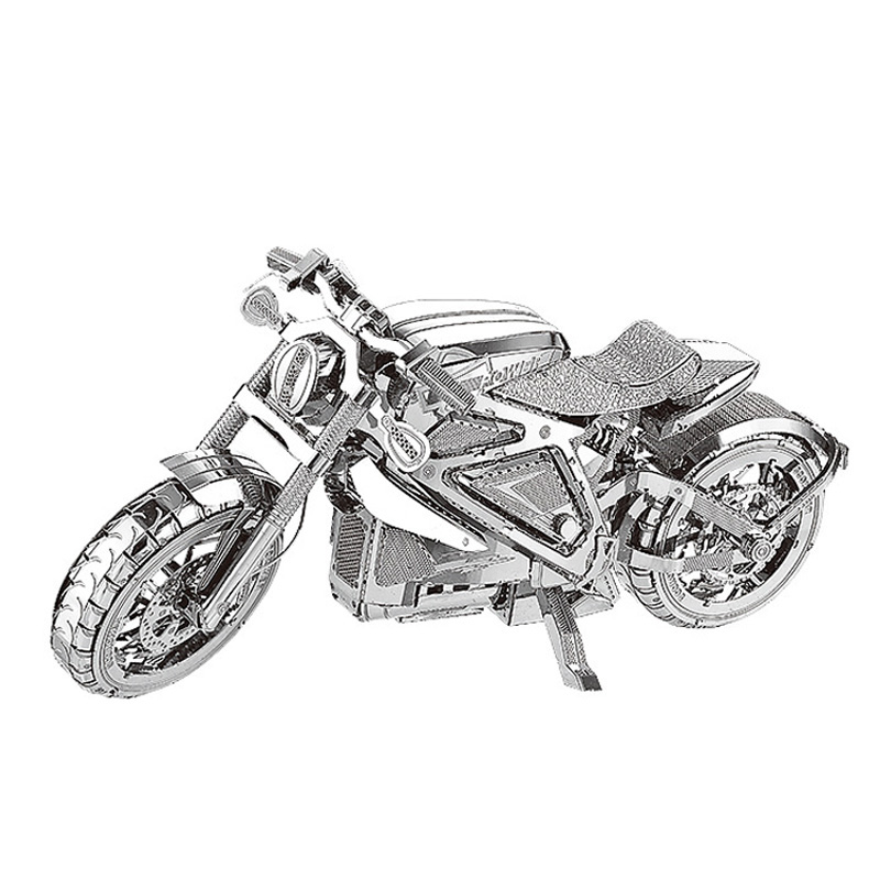 3D Metal puzzle – Page 3 – Piececool 3d metal model puzzle